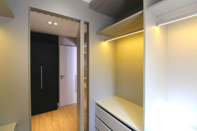 Apartamento com 3 Quartos à Venda, 105 m² em Bacacheri - Curitiba
