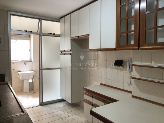 Imagem Apartamento com 3 Quartos à Venda, 103 m² em Perdizes - São Paulo