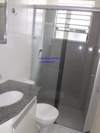 Imagem Apartamento com 3 Quartos à Venda, 62 m² em Vila Mafalda - Jundiaí