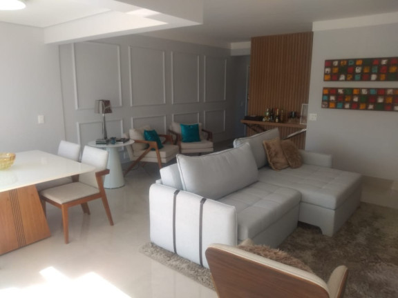 Imagem Apartamento com 2 Quartos à Venda, 84 m² em Granja Julieta - São Paulo