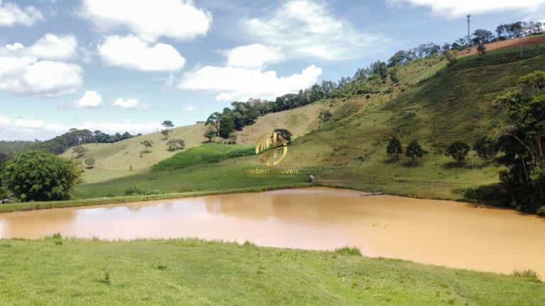 Imagem Terreno à Venda, 351 m² em São José - Barbacena