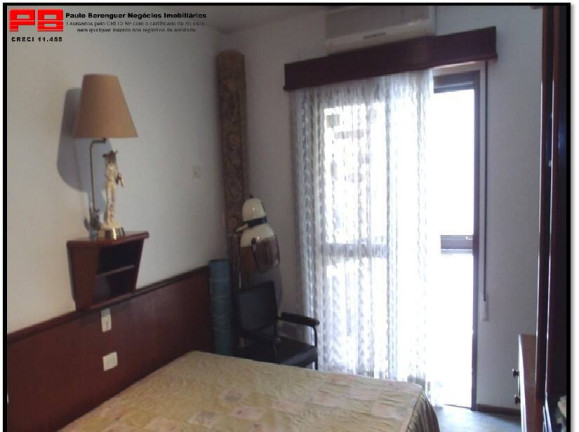 Imagem Apartamento com 3 Quartos à Venda, 241 m² em Santa Cecilia - São Paulo