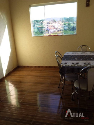 Imagem Casa de Condomínio com 3 Quartos à Venda, 510 m² em Jardim Shangri-lá - Atibaia
