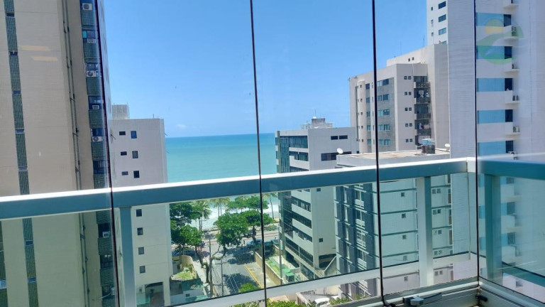 Imagem Cobertura com 4 Quartos à Venda, 390 m² em Boa Viagem - Recife