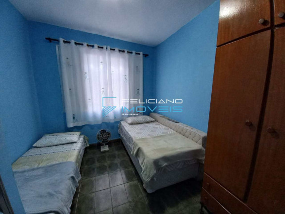 Imagem Apartamento com 2 Quartos à Venda, 59 m² em Boqueirão - Praia Grande