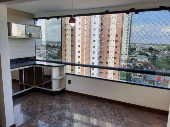 Imagem Apartamento com 3 Quartos à Venda, 130 m² em Santa Mônica - Feira De Santana