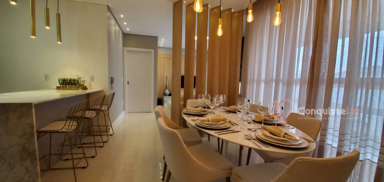 Imagem Apartamento com 3 Quartos à Venda, 118 m² em Centro - Balneário Piçarras
