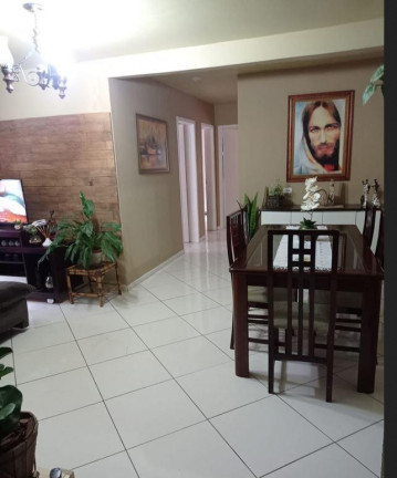Imagem Casa com 2 Quartos à Venda, 85 m² em Campina Da Barra - Araucária