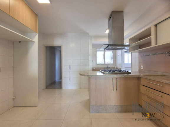 Imagem Apartamento com 4 Quartos para Alugar, 230 m² em Vila Leopoldina - São Paulo