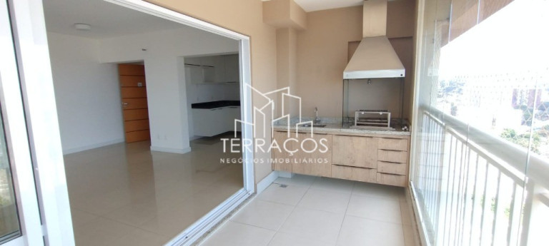Imagem Apartamento com 3 Quartos para Alugar, 101 m² em Vila Lacerda - Jundiaí