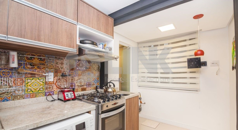 Imagem Apartamento com 2 Quartos à Venda, 52 m² em Moinhos De Vento - Porto Alegre
