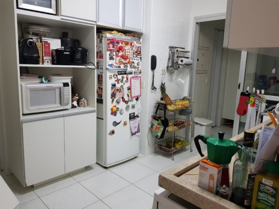 Apartamento com 4 Quartos à Venda, 143 m² em Ipiranga - São Paulo