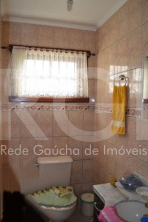Imagem Casa com 3 Quartos à Venda, 160 m² em Cavalhada - Porto Alegre