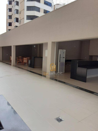 Imagem Apartamento com 2 Quartos à Venda, 87 m² em Setor Bueno - Goiânia