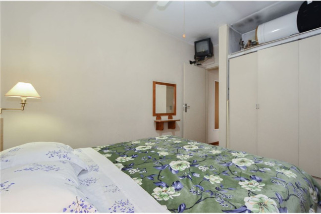 Apartamento com 1 Quarto à Venda, 40 m² em Vila Buarque - São Paulo