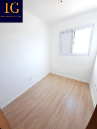 Imagem Apartamento com 2 Quartos à Venda, 42 m² em Vila Pires - Santo André