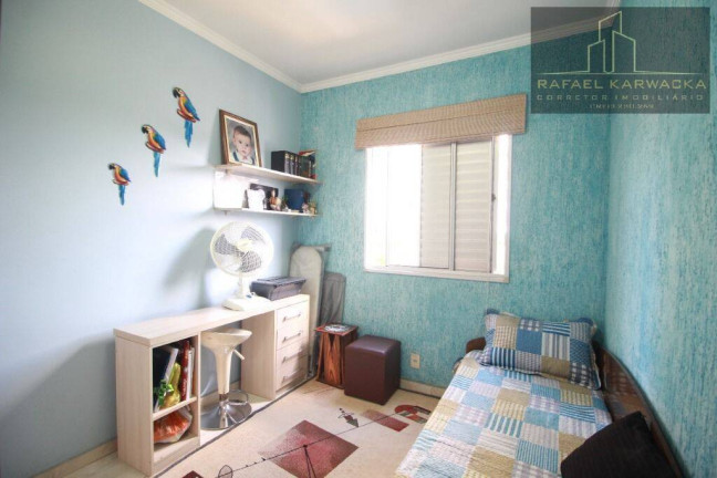 Imagem Apartamento com 2 Quartos à Venda, 50 m² em Bussocaba - Osasco