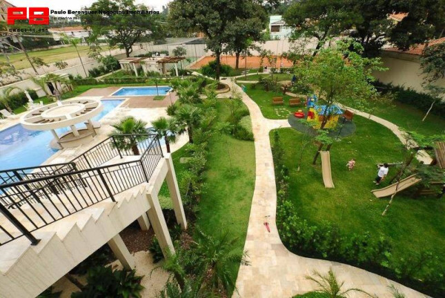 Imagem Apartamento com 3 Quartos à Venda, 540 m² em Chácara Flora - São Paulo