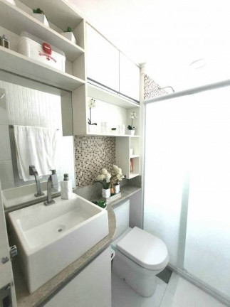 Imagem Apartamento com 2 Quartos à Venda, 55 m² em Butanta - São Paulo