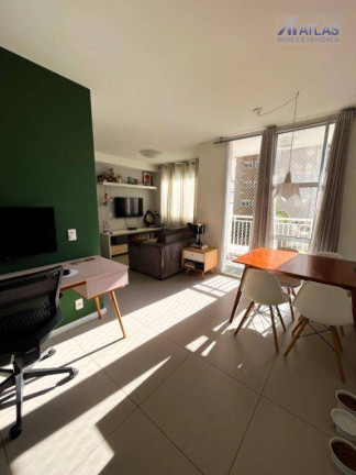 Apartamento com 2 Quartos à Venda, 45 m² em Vila Maria - São Paulo