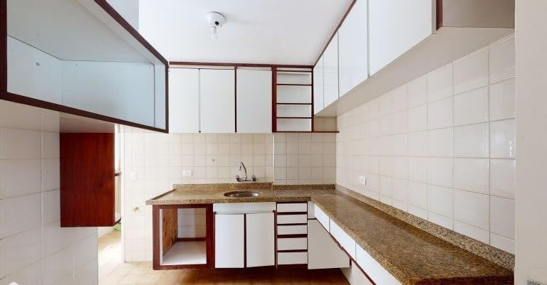 Apartamento com 3 Quartos à Venda, 78 m² em Vila Ipojuca - São Paulo