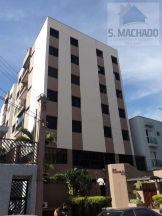 Imagem Apartamento com 2 Quartos à Venda, 92 m² em Santa Terezinha - Santo André