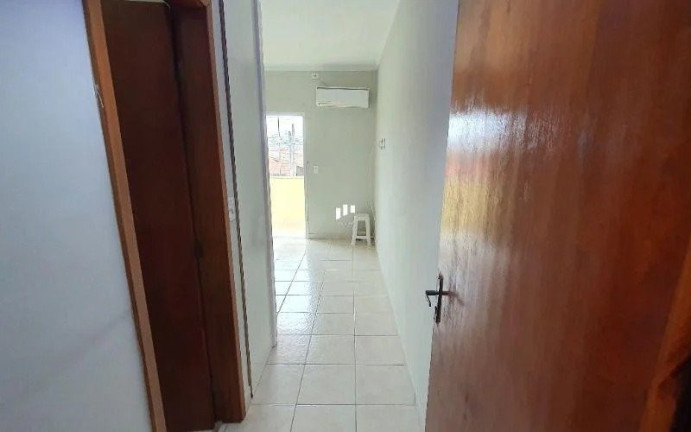 Imagem Casa com 2 Quartos à Venda, 86 m² em Canto Do Forte  - Praia Grande