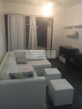Imagem Apartamento com 1 Quarto à Venda, 66 m² em Nova Campinas - Campinas