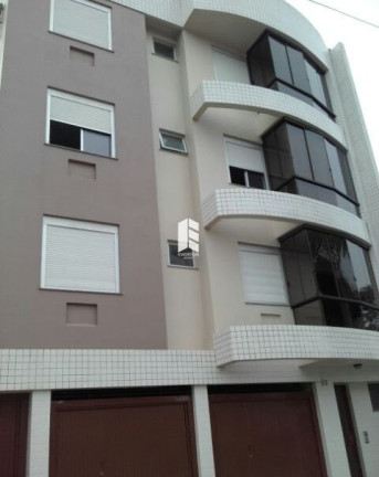 Imagem Apartamento com 1 Quarto à Venda,  em Nossa Senhora Medianeira - Santa Maria