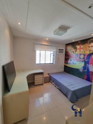 Imagem Apartamento com 4 Quartos à Venda, 171 m² em Candeal - Salvador