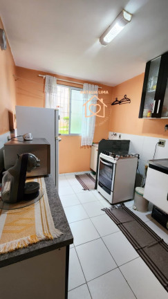 Imagem Apartamento com 1 Quarto à Venda, 39 m² em Horto Do Ipê - São Paulo