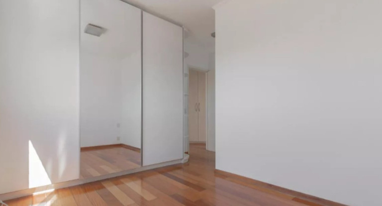 Imagem Apartamento com 3 Quartos à Venda, 93 m² em Vila Gumercindo - São Paulo