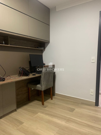 Imagem Apartamento com 3 Quartos à Venda, 95 m² em Butantã - São Paulo