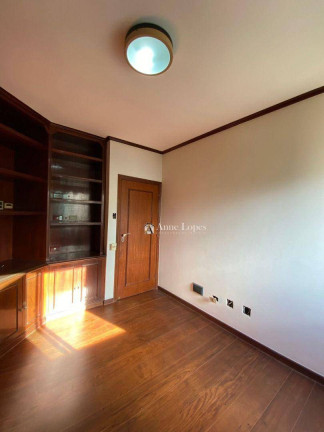 Imagem Apartamento com 4 Quartos à Venda ou Locação, 260 m² em Boqueirão - Santos