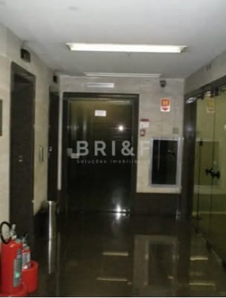 Imagem Edifício Residencial para Alugar, 442 m² em Cidade Monções - São Paulo