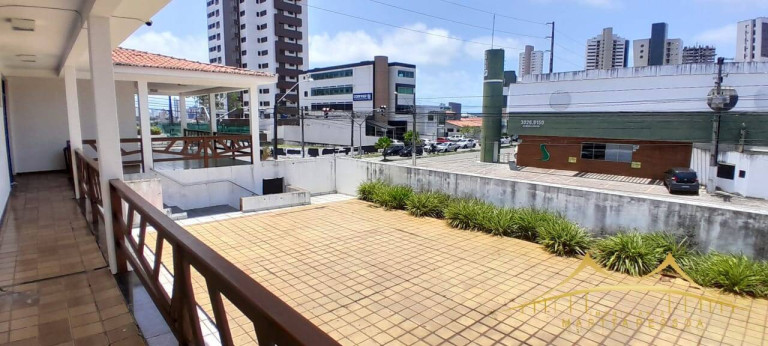 Imagem Imóvel Comercial para Alugar, 493 m² em Lagoa Nova - Natal