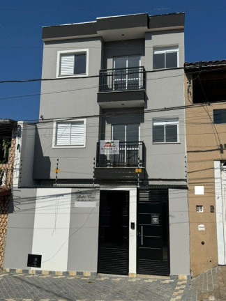 Foto do imóvel: Apartamento com 2 Quartos à Venda, 35 m² em Vila Carrão - São Paulo