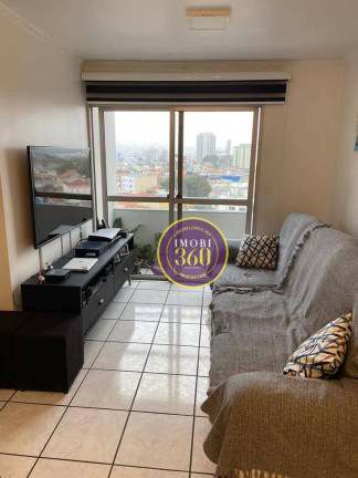 Apartamento com 2 Quartos à Venda, 60 m² em Vila Carrão - São Paulo