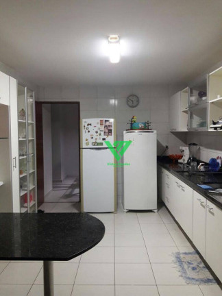 Imagem Apartamento com 4 Quartos à Venda, 162 m² em Manaíra - João Pessoa
