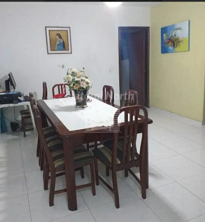 Imagem Apartamento com 3 Quartos à Venda, 100 m² em Fazenda - Itajaí