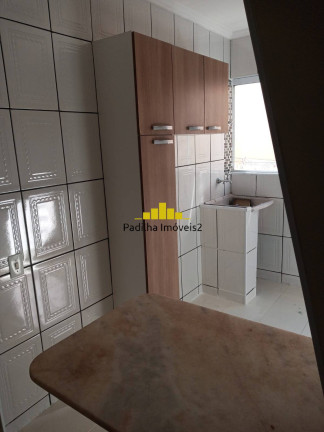 Imagem Apartamento com 2 Quartos à Venda, 40 m² em Jardim Guadalajara - Sorocaba