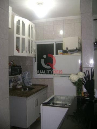 Imagem Apartamento com 1 Quarto à Venda, 42 m² em Cidade Ocian - Praia Grande