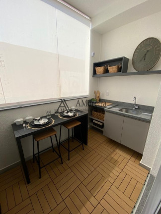 Imagem Apartamento com 2 Quartos à Venda, 64 m² em Engordadouro - Jundiaí