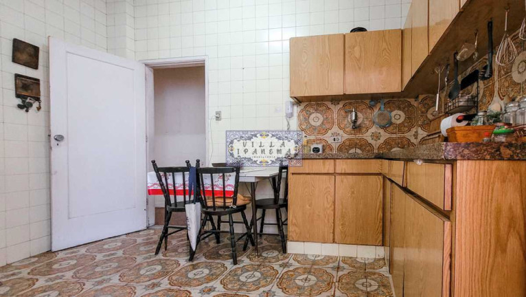 Imagem Apartamento com 3 Quartos à Venda, 131 m² em Botafogo - Rio De Janeiro