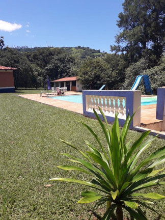 Imagem Chácara com 4 Quartos à Venda, 348 m² em Santana - São Pedro