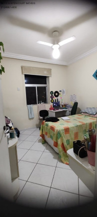 Imagem Apartamento com 3 Quartos à Venda, 110 m² em Canela - Salvador