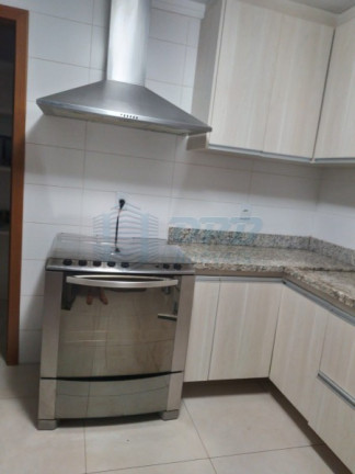 Imagem Apartamento à Venda,  em Jardim Botânico - Ribeirão Preto