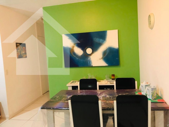 Imagem Apartamento com 2 Quartos à Venda, 46 m² em Vargem Pequena - Rio De Janeiro