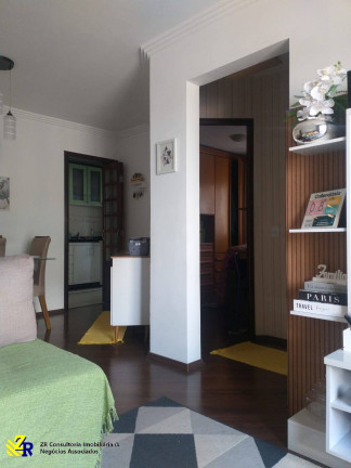 Apartamento com 2 Quartos à Venda, 56 m² em Vila Formosa - São Paulo