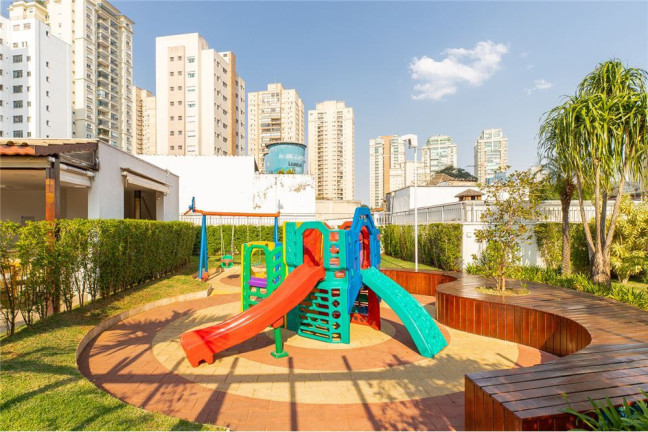 Imagem Apartamento com 2 Quartos à Venda, 71 m² em Jardim Das Acácias - São Paulo